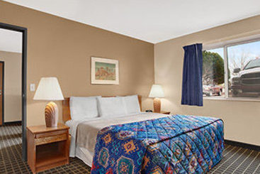 Hotel Super 8 Holbrook  | Holbrook | Arizona | United States 5