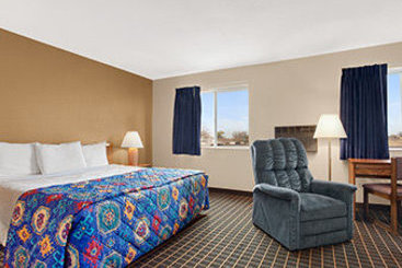 Hotel Super 8 Holbrook  | Holbrook | Arizona | United States 6