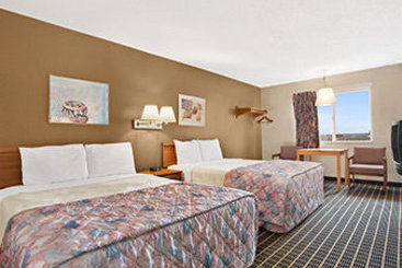 Hotel Super 8 Holbrook  | Holbrook | Arizona | United States 7