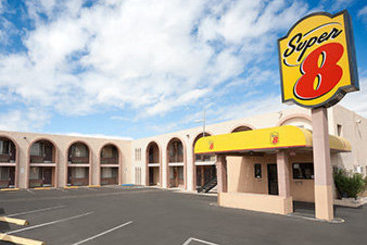 Super 8 Motel Tucson Tucson