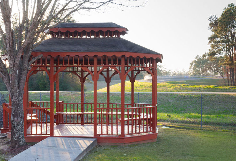 Motel Super 8 Hammond  | Hammond | Louisiana | United States 10