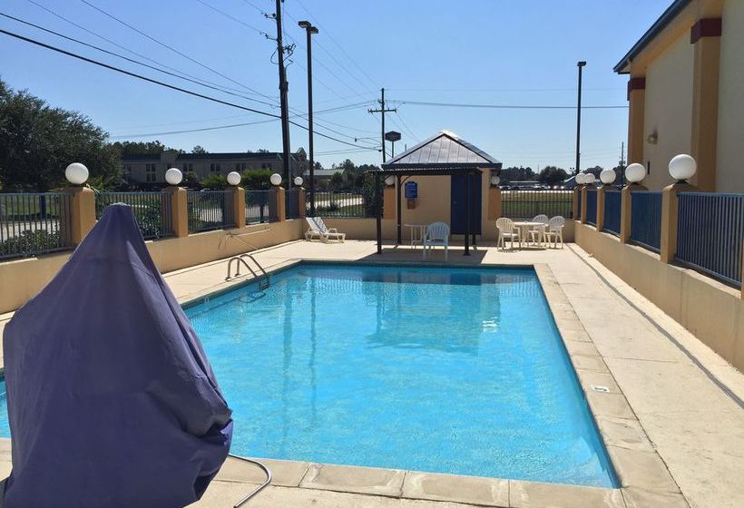 Motel Super 8 Hammond  | Hammond | Louisiana | United States 4