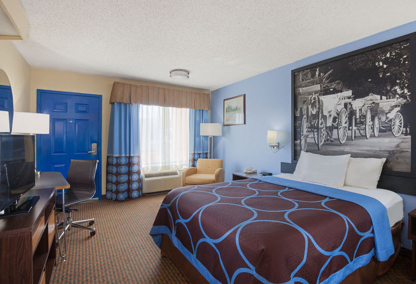 Motel Super 8 Hammond  | Hammond | Louisiana | United States 5