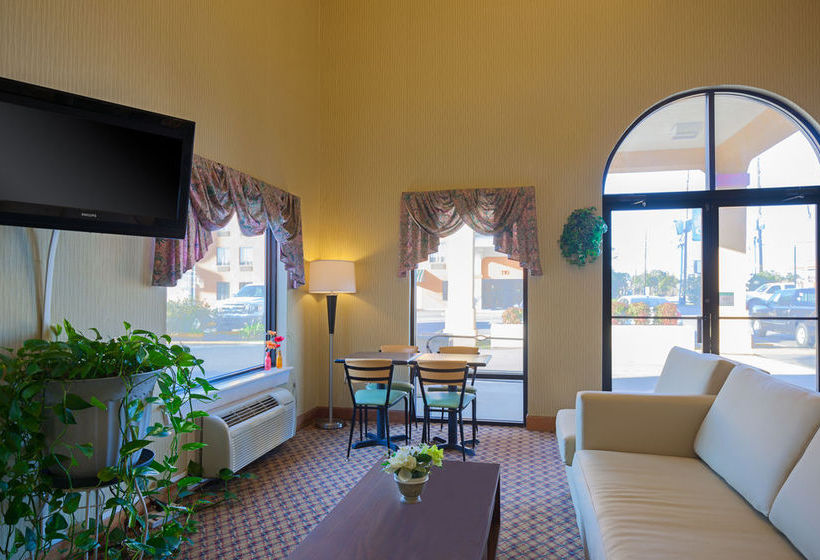 Motel Super 8 Hammond  | Hammond | Louisiana | United States 7