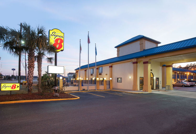 Motel Super 8 Hammond  | Hammond | Louisiana | United States 8