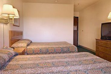 Hotel Super 8 Williams East Grand Canyon Area  | Williams | Arizona | United States 2