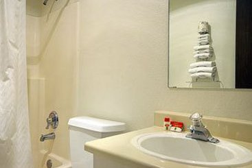 Hotel Super 8 Williams East Grand Canyon Area  | Williams | Arizona | United States 3