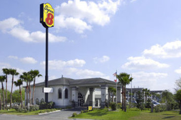 Motel Super 8 Donna 