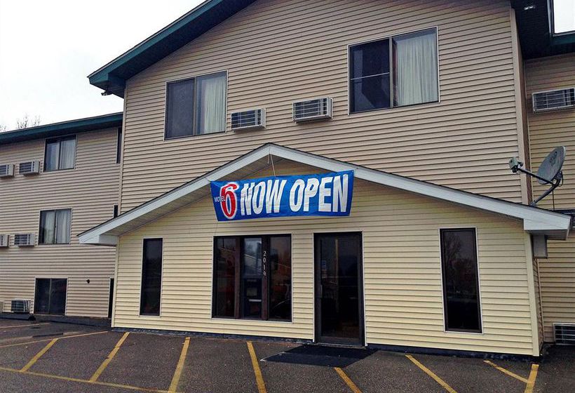 Motel Magnuson Hotel - Albert Lea Albert Lea