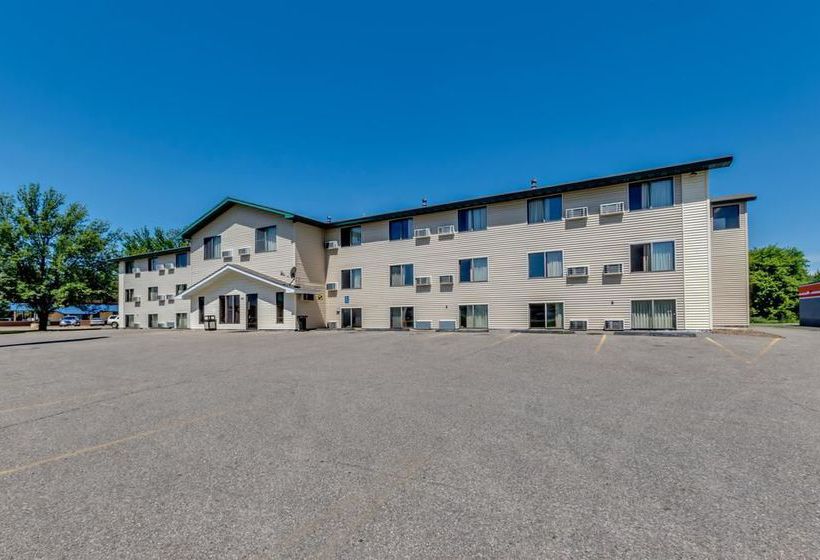 Motel Magnuson Hotel - Albert Lea  | Albert Lea | Minnesota | United States 10