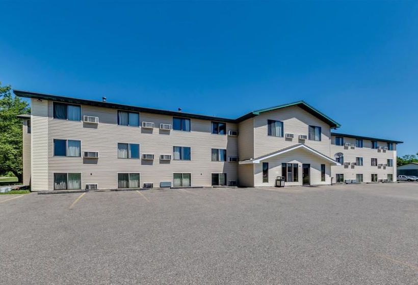 Motel Magnuson Hotel - Albert Lea  | Albert Lea | Minnesota | United States 11