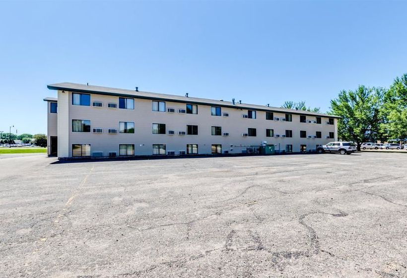 Motel Magnuson Hotel - Albert Lea  | Albert Lea | Minnesota | United States 13