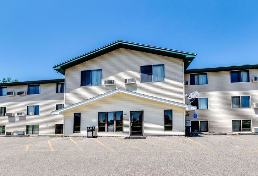 Motel Magnuson Hotel - Albert Lea  | Albert Lea | Minnesota | United States 14