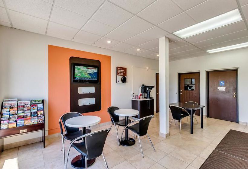 Motel Magnuson Hotel - Albert Lea  | Albert Lea | Minnesota | United States 16