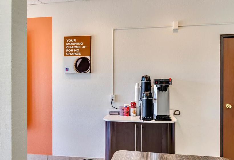 Motel Magnuson Hotel - Albert Lea  | Albert Lea | Minnesota | United States 18