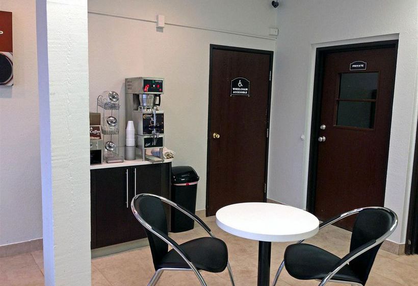 Motel Magnuson Hotel - Albert Lea  | Albert Lea | Minnesota | United States 2