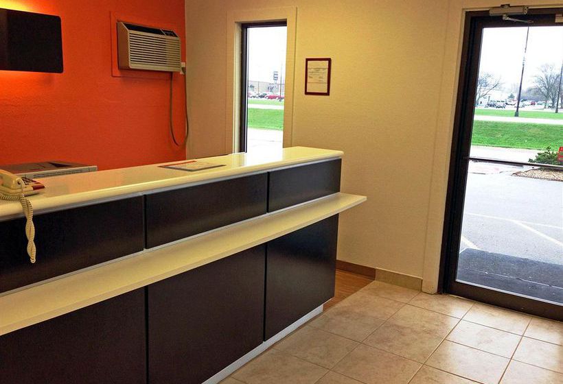 Motel Magnuson Hotel - Albert Lea  | Albert Lea | Minnesota | United States 3