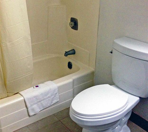 Motel Magnuson Hotel - Albert Lea  | Albert Lea | Minnesota | United States 4