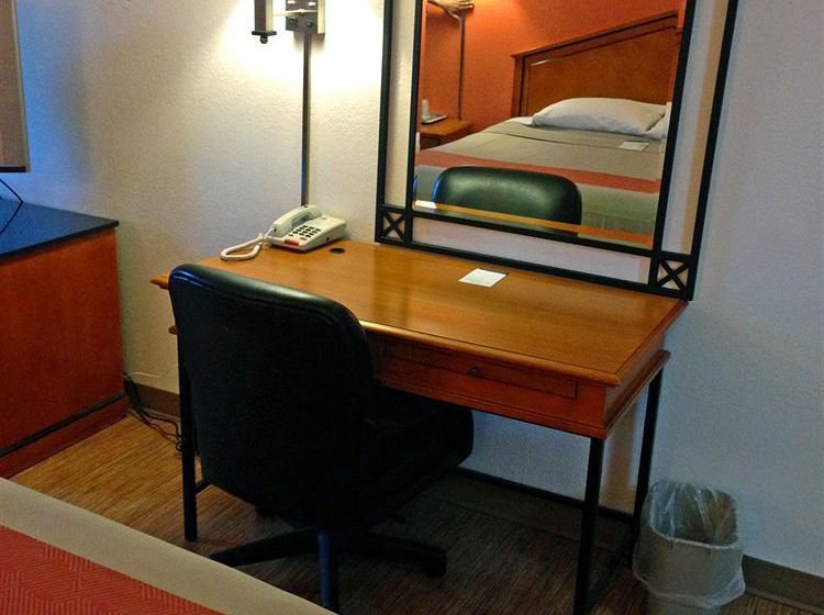 Motel Magnuson Hotel - Albert Lea  | Albert Lea | Minnesota | United States 5