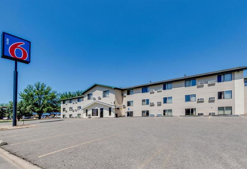 Motel Magnuson Hotel - Albert Lea  | Albert Lea | Minnesota | United States 9