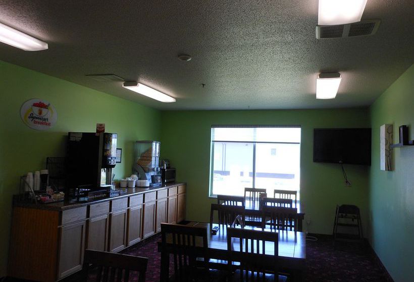 Motel Super 8 Jackson MN 