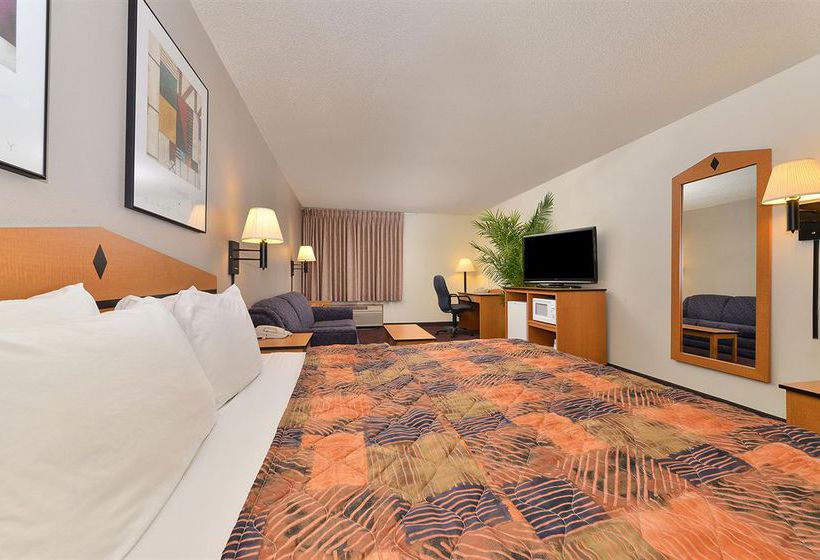 Motel Super 8 Stuart 