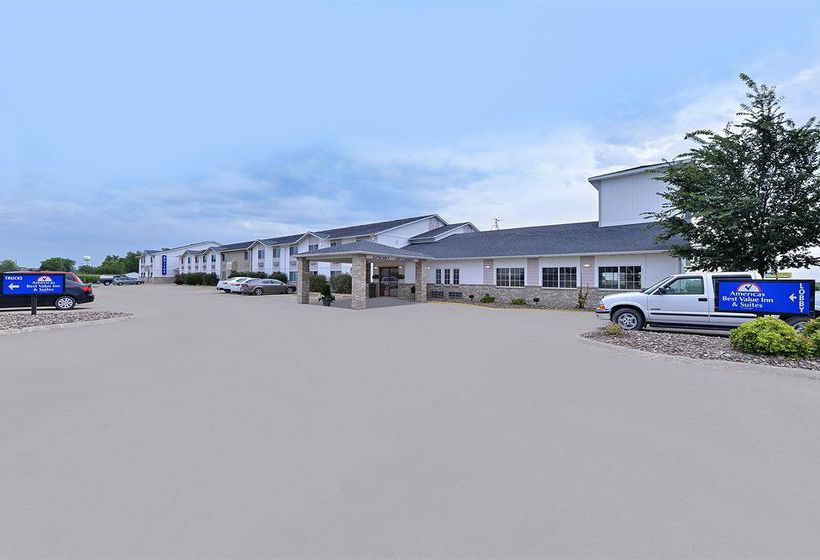 Motel Super 8 Stuart  | Stuart | Iowa | United States 1