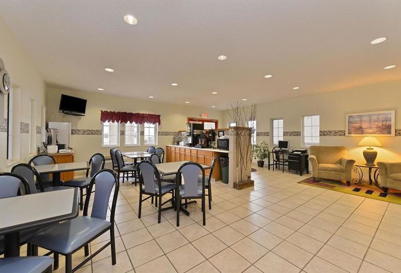 Motel Super 8 Stuart  | Stuart | Iowa | United States 10