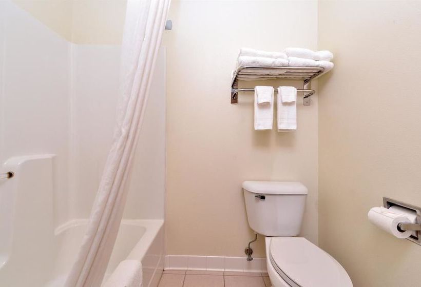 Motel Super 8 Stuart  | Stuart | Iowa | United States 11