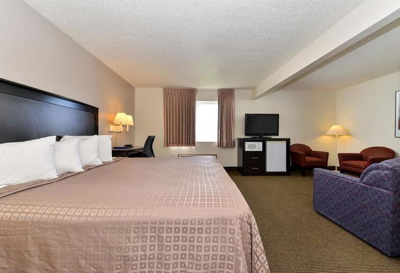 Motel Super 8 Stuart  | Stuart | Iowa | United States 12