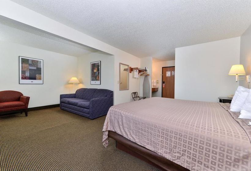 Motel Super 8 Stuart  | Stuart | Iowa | United States 13