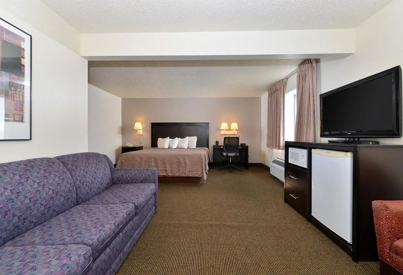 Motel Super 8 Stuart  | Stuart | Iowa | United States 14