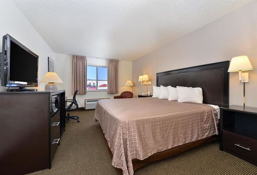 Motel Super 8 Stuart  | Stuart | Iowa | United States 15