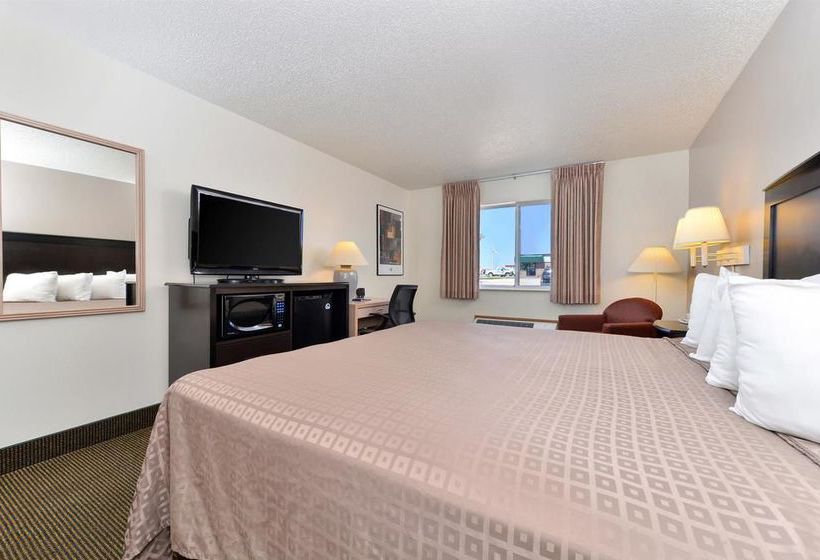 Motel Super 8 Stuart  | Stuart | Iowa | United States 16