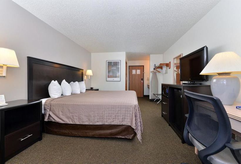 Motel Super 8 Stuart  | Stuart | Iowa | United States 17