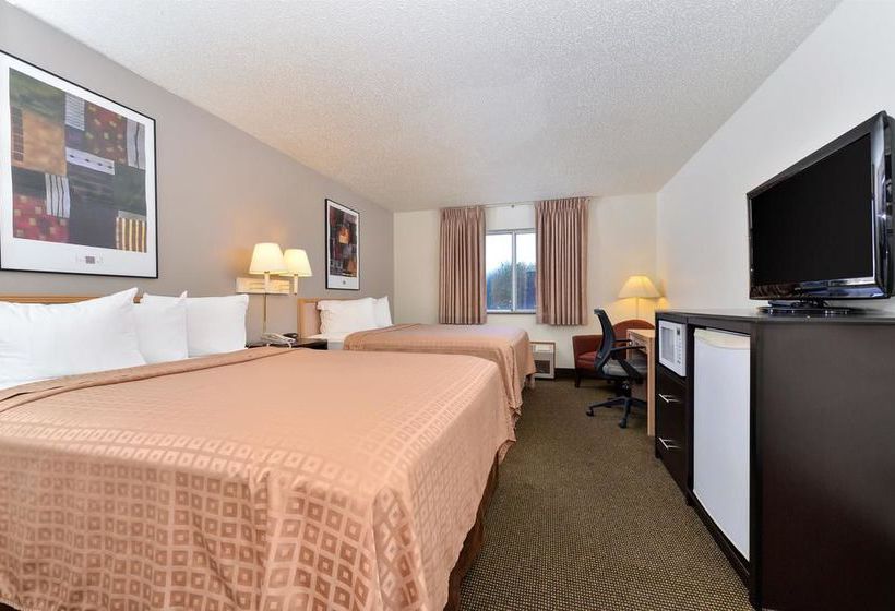 Motel Super 8 Stuart  | Stuart | Iowa | United States 18