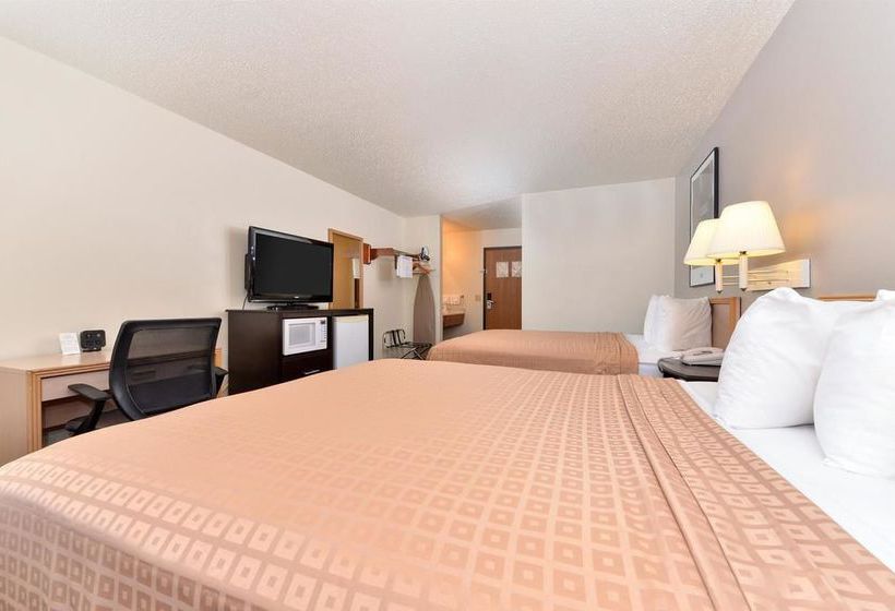 Motel Super 8 Stuart  | Stuart | Iowa | United States 19