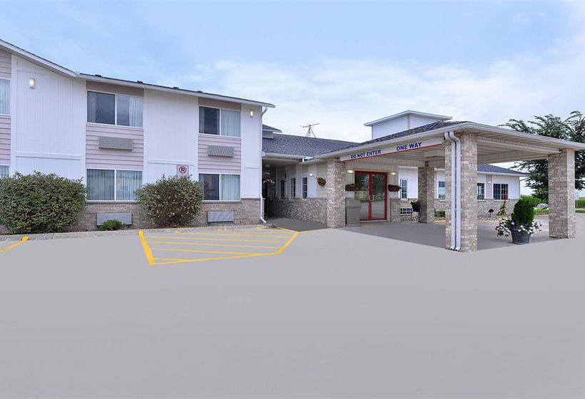 Motel Super 8 Stuart  | Stuart | Iowa | United States 2