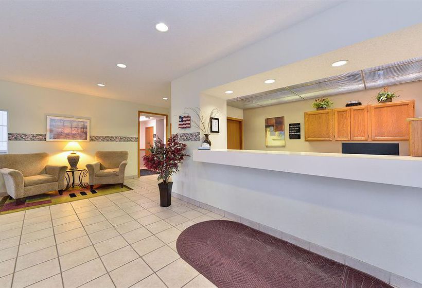 Motel Super 8 Stuart  | Stuart | Iowa | United States 3