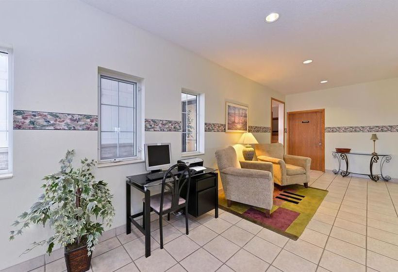 Motel Super 8 Stuart  | Stuart | Iowa | United States 5