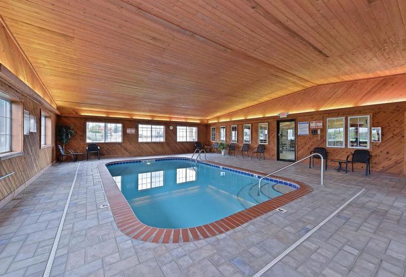 Motel Super 8 Stuart  | Stuart | Iowa | United States 7