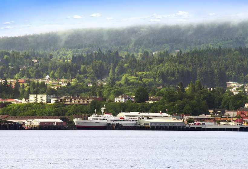 Motel Super 8 Port Angeles  | Port Angeles | Washington | United States 10