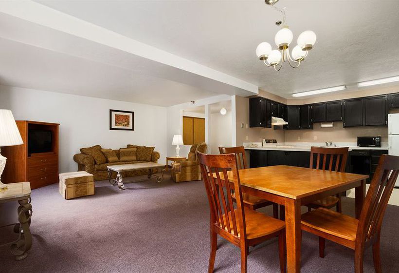 Motel Super 8 Port Angeles  | Port Angeles | Washington | United States 13