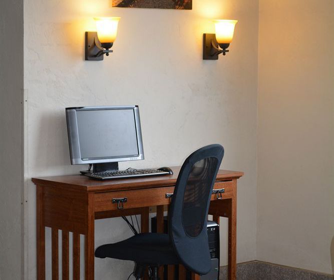 Motel Super 8 Port Angeles  | Port Angeles | Washington | United States 16