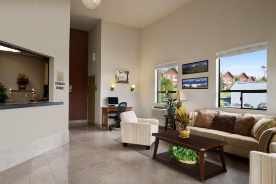 Motel Super 8 Port Angeles  | Port Angeles | Washington | United States 17