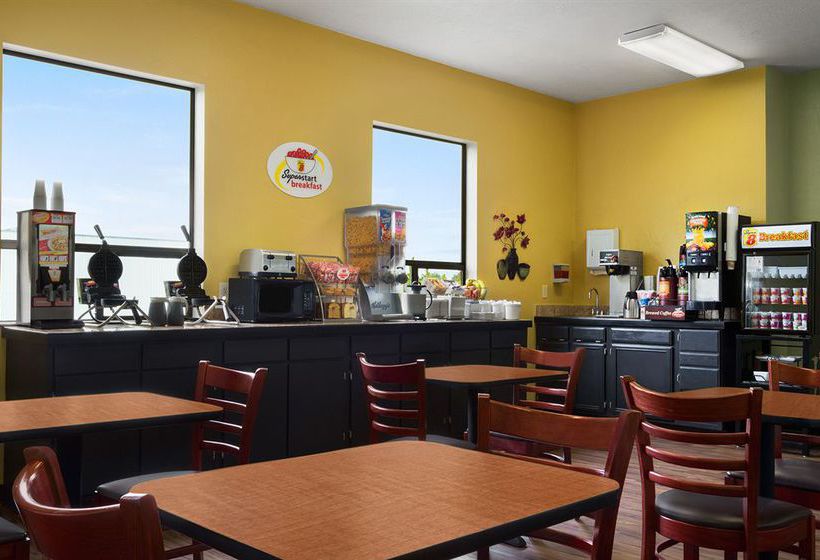 Motel Super 8 Port Angeles  | Port Angeles | Washington | United States 2