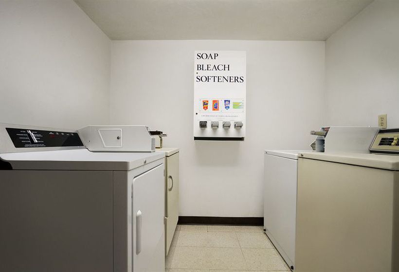 Motel Super 8 Port Angeles  | Port Angeles | Washington | United States 8