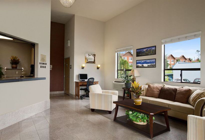 Motel Super 8 Port Angeles  | Port Angeles | Washington | United States 9