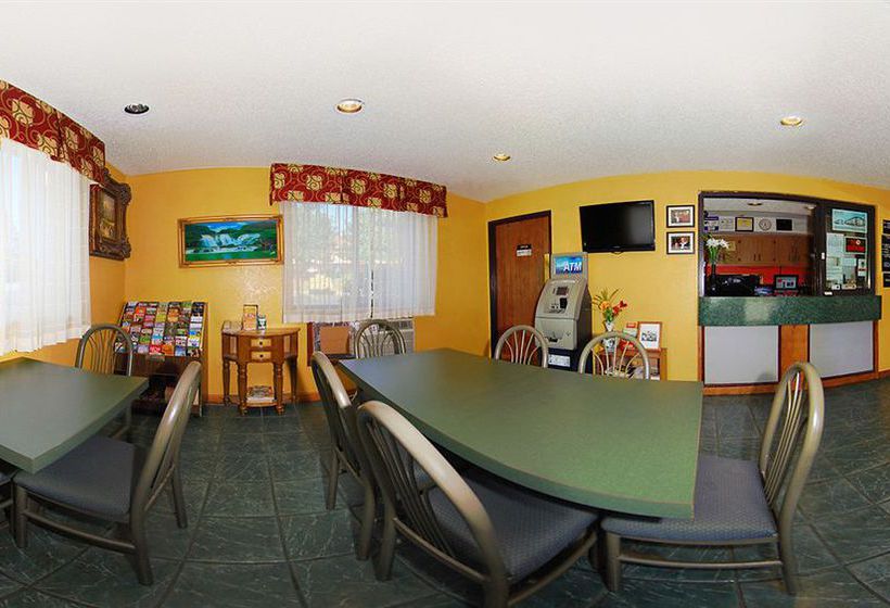 Hotel Super 8 Greensboro Coliseum Conv.  | Greensboro | North Carolina | United States 1