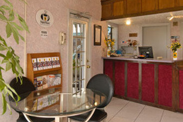 Motel Super 8 Bartlesville  | Bartlesville | Oklahoma | United States 1